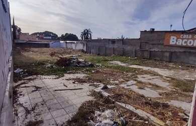 Imagem 4: Lote Leste Universitário Goiânia- GO. 580 metros quadrados