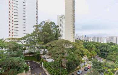 Imagem 9: Alto padrão na Vila Suzana / Morumbi em condomínio clube