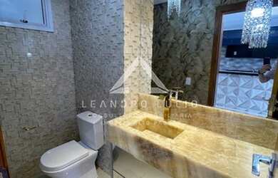 Imagem 8: Goiânia - Apartamento Padrão - Jardim América