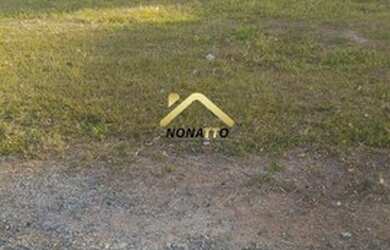 Imagem: O terreno possui 300m² de Área e está localizado em Cascata