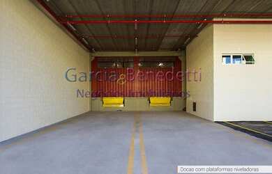 Imagem 6: Galpão para Locação em Embu das Artes, Quinhaú