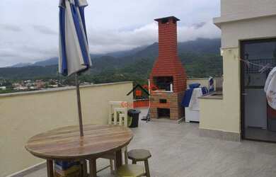 Imagem: O apartamento possui 3 Dormitórios, 3 Banheiros, 2 Vagas na