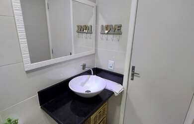 Imagem 10: Apartamento em Campo Grande no Residencial Park Silvestre