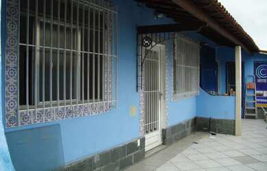 Imagem: A casa possui 2 Dormitórios, 1 Banheiro, 10m² de Área e