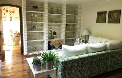 Imagem 3: Casa para venda possui 200 metros quadrados com 3 quartos em Patamares...