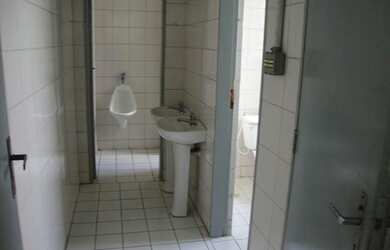 Imagem 13: Galpão/Depósito/Armazém para aluguel tem 630 metros quadrados em Luz...