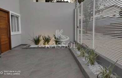 Imagem 5: SOBRADO A VENDA NO COUNTRY