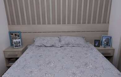 Imagem 8: Apartamento em Campo Grande no Residencial Park Silvestre