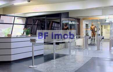 Imagem 15: Andar exclusivo na melhor localização da Av. Paulista