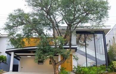 Imagem 2: Linda casa no condomínio Alpha Conde