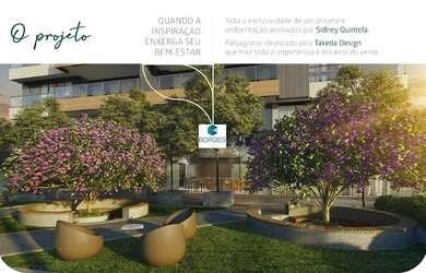 Imagem 5: SALVADOR - Apartamento Padrão - CAMINHO DAS ÁRVORES