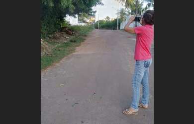 Imagem: Loteamento - Escriturado - Praia - B. De Jacuípe / Guarajuba