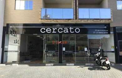 Imagem: O depósito possui 3 Vagas na garagem e 280m² de Área e está