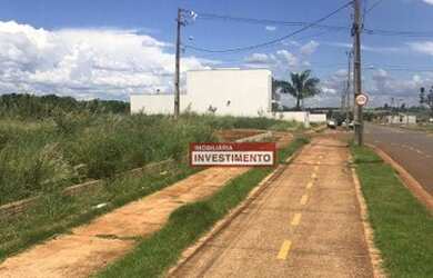 Imagem 4: Terreno à venda, 250 m² por R$ 230.000,00 - Jardim da Luz - Londrina/PR