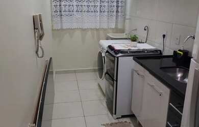 Imagem 15: Apartamento em Campo Grande no Residencial Park Silvestre