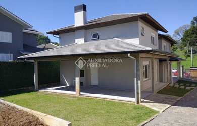 Imagem: CAXIAS DO SUL - Casa Padrão - Bela Vista