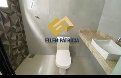 Imagem 7: Casa no Jardim Niemeyer. Churrasqueira, 128m² de Área, 3 Vagas na garageme3...