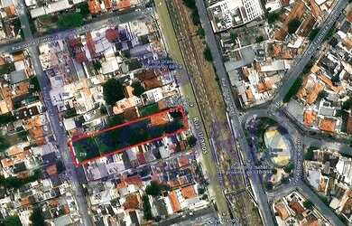 Imagem 14: Terreno para venda com 1600 metros quadrados em Bonsucesso