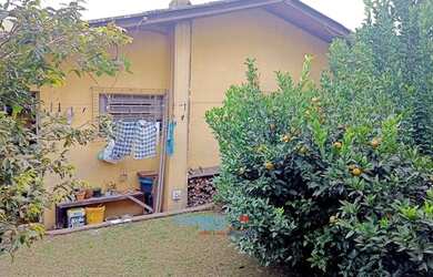 Imagem 13: Vendo Casa no Tingui. Churrasqueira, Varanda, Área de serviçoe194m²...