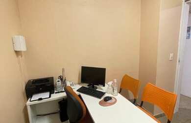 Imagem 7: SALA COMERCIAL em SALVADOR - BA, GRAÇA