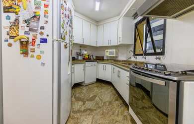 Imagem 14: Alto padrão na Vila Suzana / Morumbi em condomínio clube