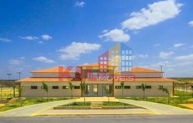 Imagem: O terreno possui 1.225m² de Área e está localizado em Nova