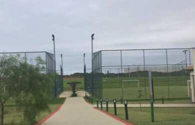 Imagem 10: Lote plano no Jardins Veneza, melhor condomínio de Vila Velha. Infra...