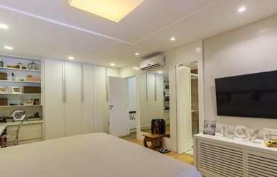 Imagem 12: Apartamento Luxuoso na Barra da Tijuca Rio de Janeiro