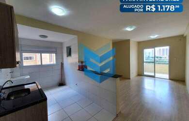 Imagem: O apartamento possui 3 Dormitórios, 2 Banheiros, 2 Vagas na