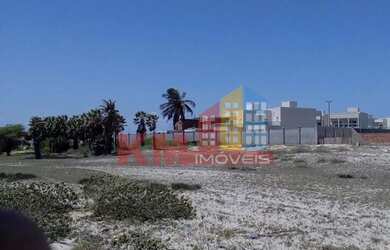 Imagem: O terreno possui 1.620m² de Área e está localizado em Bela