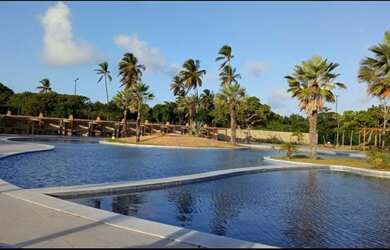 Imagem: O terreno possui 300m² de Área e está localizado em Portal