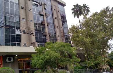 Imagem 1: Sala tem 40 metros quadrados em Floresta - Porto Alegre - RS