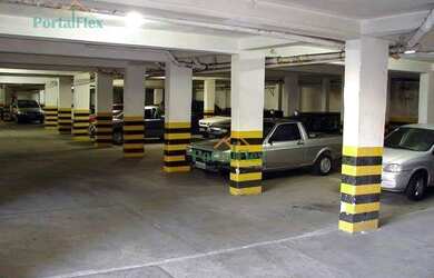 Imagem 4: Box/Garagem - venda por R$ 20.000,00 ou aluguel por R$ 180,00/mês - Parque...