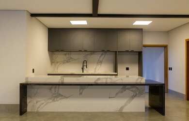 Imagem 11: Linda casa no condomínio Alpha Conde