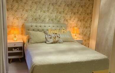 Imagem 9: GUARUJÁ - Apartamento Padrão - PITANGUEIRAS