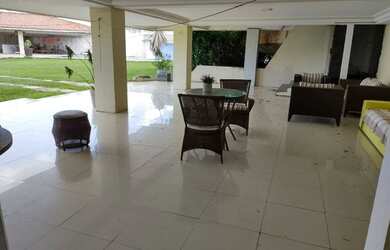 Imagem 16: Casa Itapuã E. 2.235m² de Área, 3 Vagas na garageme4 Dormitórios