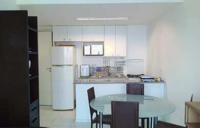 Imagem 6: Apartamento para aluguel no Condomínio Porto Real Suítes