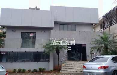 Imagem 1: Loja para alugar, 456 m² por R$ 15.000,00/mês - Centro - Londrina/PR