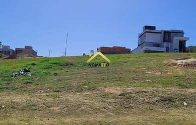 Imagem: O terreno possui 300m² de Área e está localizado em Jardim