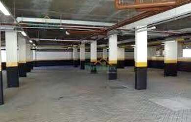 Imagem 2: Box/Garagem - venda por R$ 20.000,00 ou aluguel por R$ 180,00/mês - Parque...