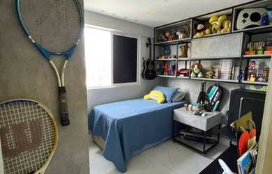 Imagem 12: Condomínio Club Na Melhor Localização de Manaíra com 104 mts