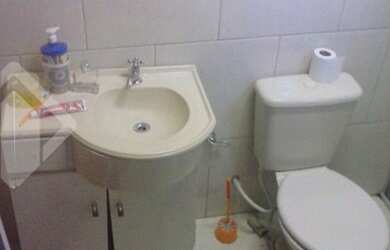 Imagem 9: PORTO ALEGRE - Kitchenette/Conjugados - Azenha