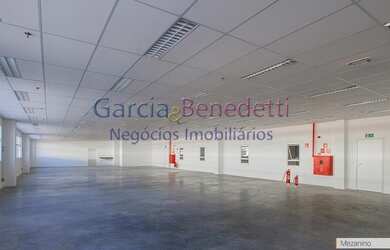 Imagem 15: Galpão para Locação em Embu das Artes, Quinhaú