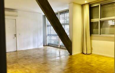 Imagem 3: Higienópolis Rua Bahia