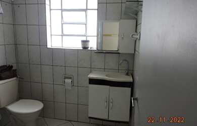 Imagem 13: Locação Residential / Home Jardim São Paulo São Paulo