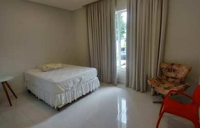 Imagem 6: Belíssima Casa em Condomínio de Alto Padrão-Altiplano