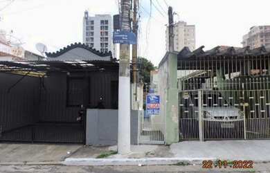 Imagem 1: Locação Residential / Home Jardim São Paulo São Paulo