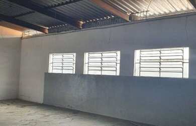 Imagem 2: GALPÃO NO JD. PAULISTA, 200 m² - venda por R$ 800.000 ou aluguel por...