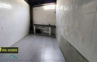 Imagem 8: Andar Corporativo para alugar, 900 m² por R$ 10.000,00/mês - Betânia...