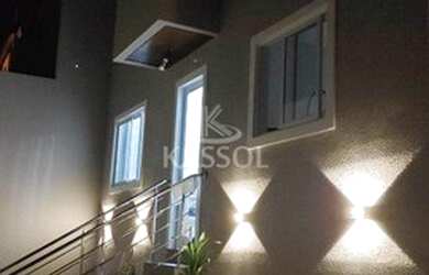 Imagem 8: SOBRADO A VENDA NO COUNTRY